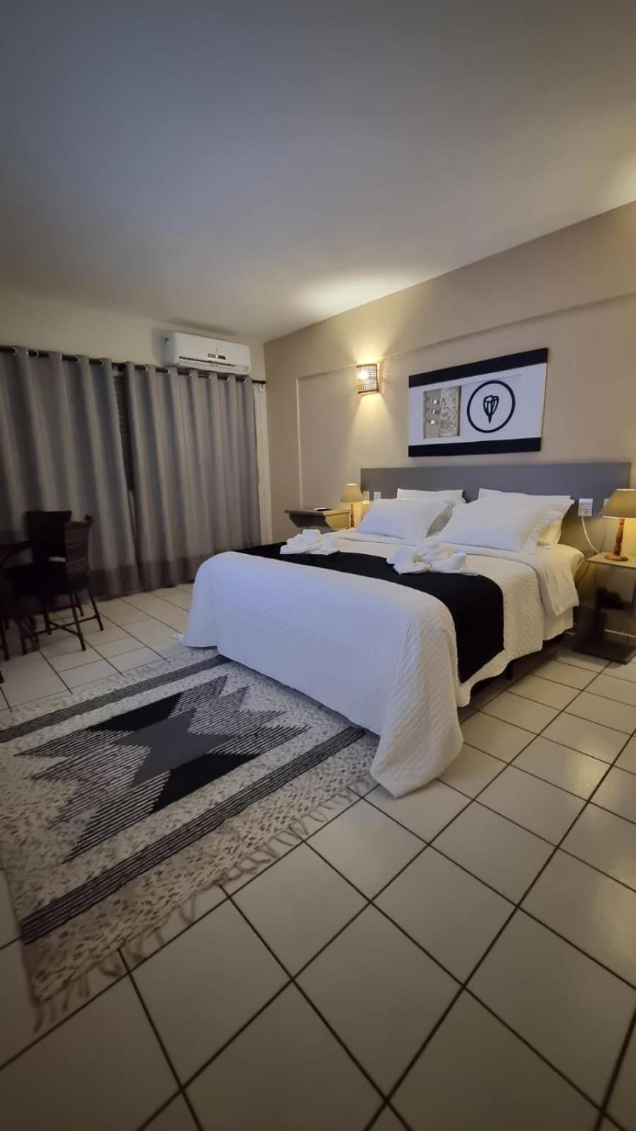 Palace Hotel Tres Poderes Frutal Екстериор снимка