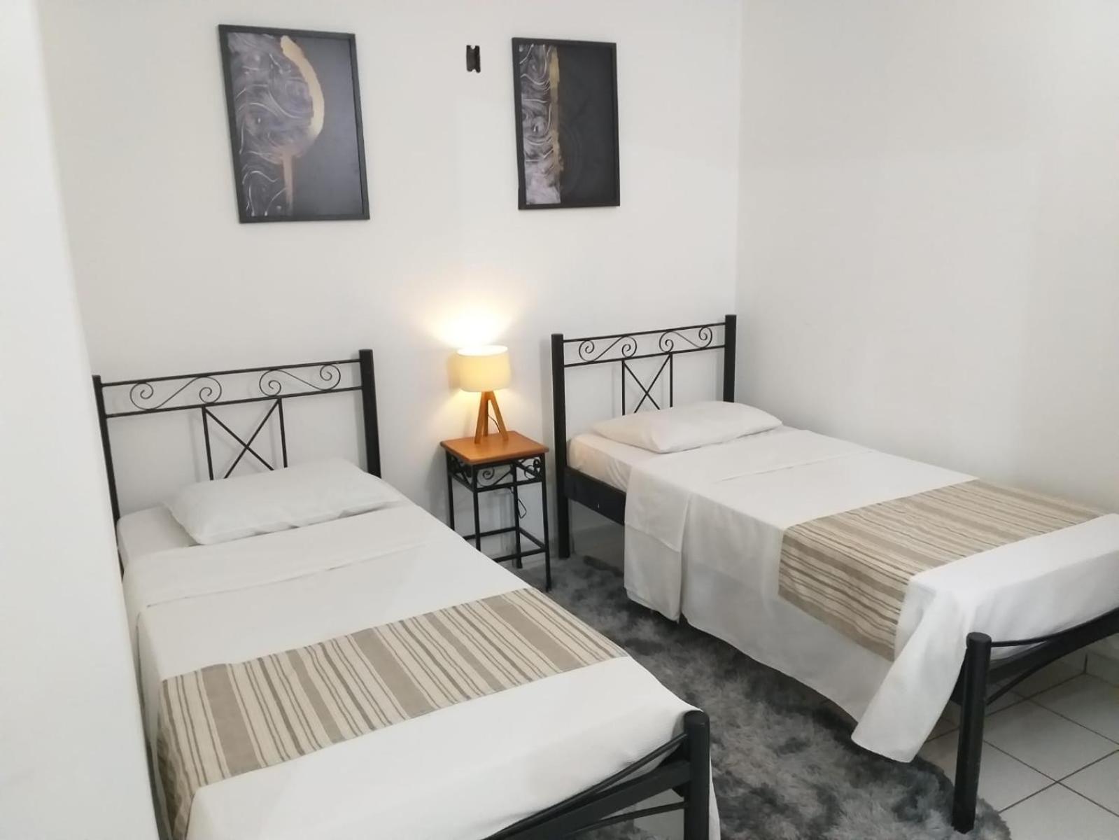 Palace Hotel Tres Poderes Frutal Екстериор снимка